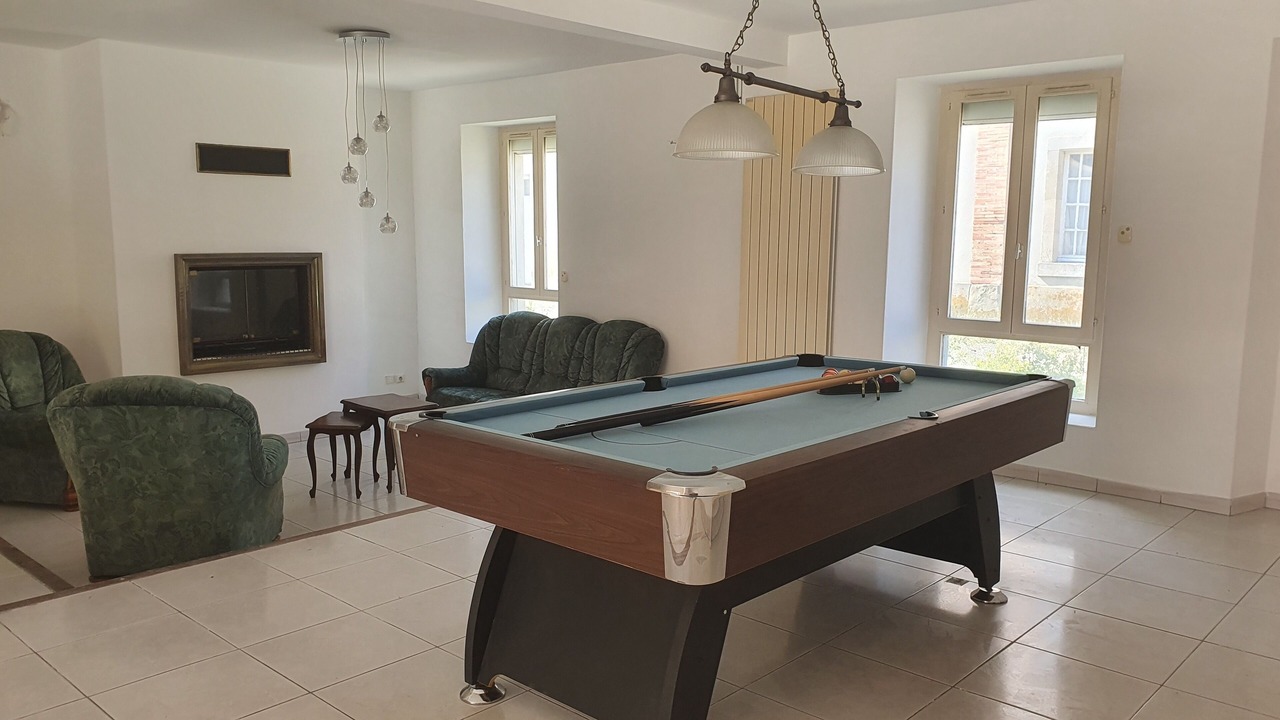 Photo of Bedroom in Villalbe