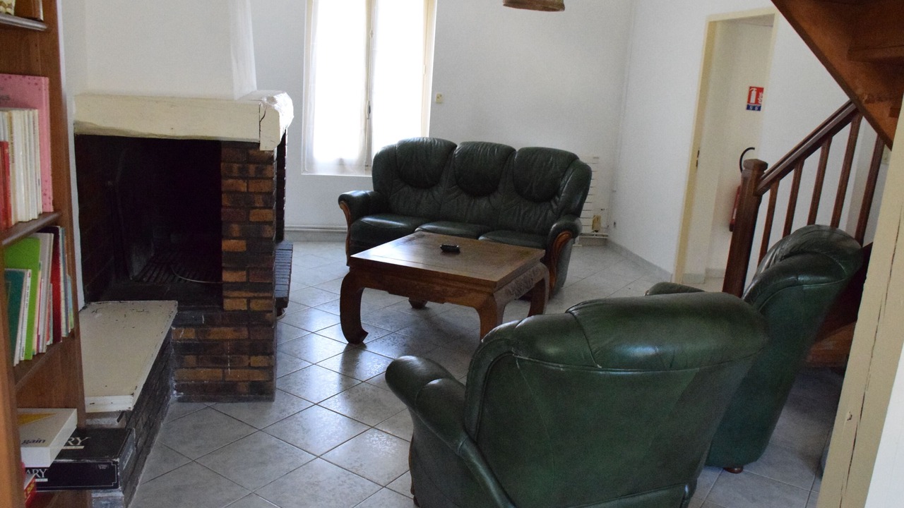 Photo of Livingroom in Villalbe