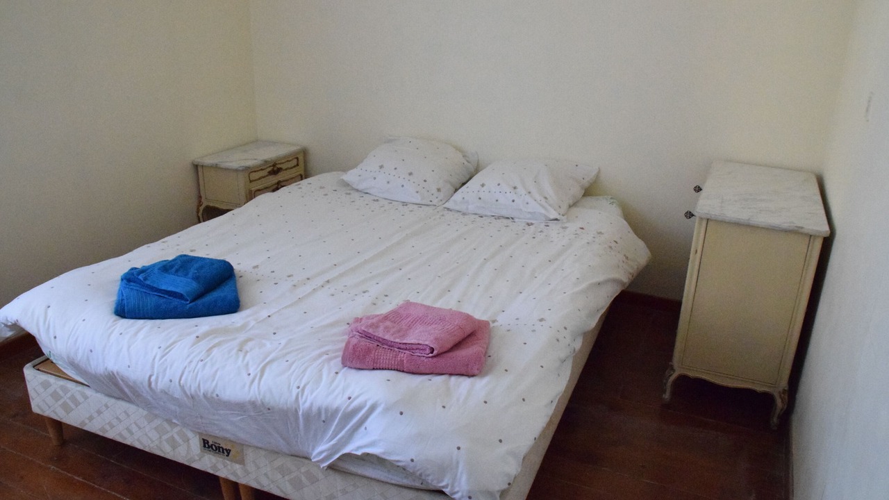 Photo of Bedroom in Villalbe