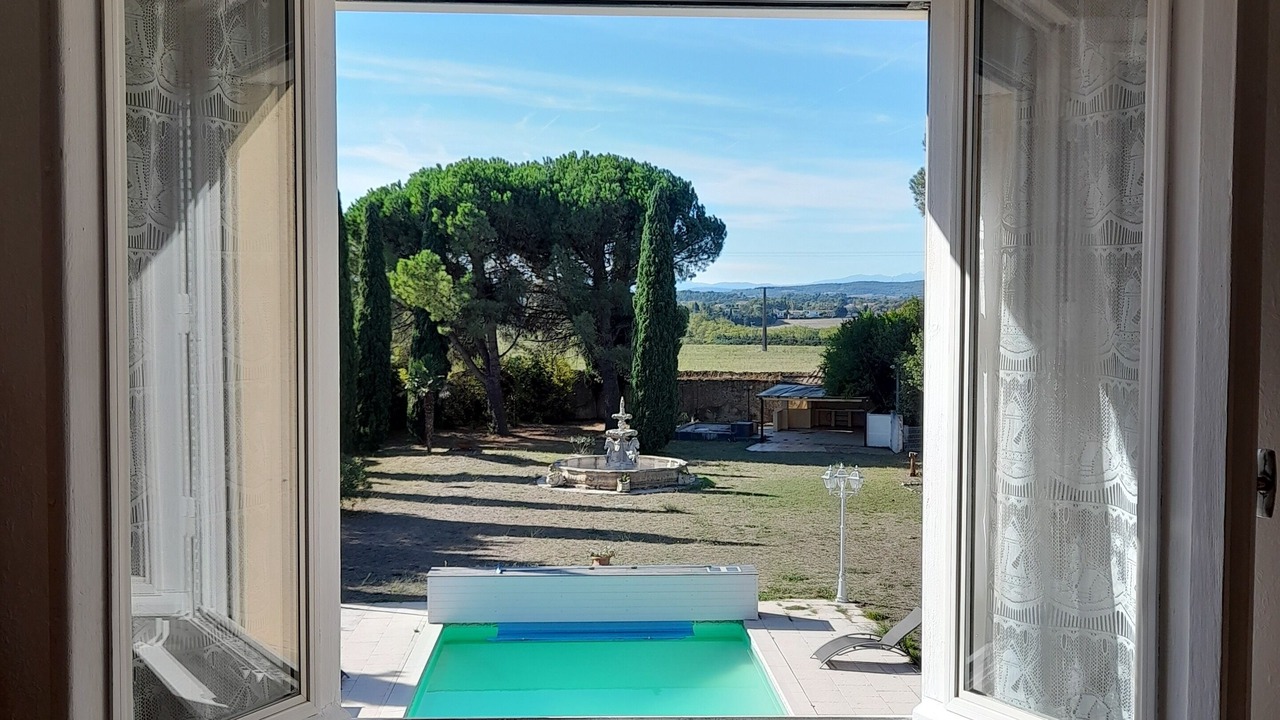 Photo of Bedroom in Villalbe