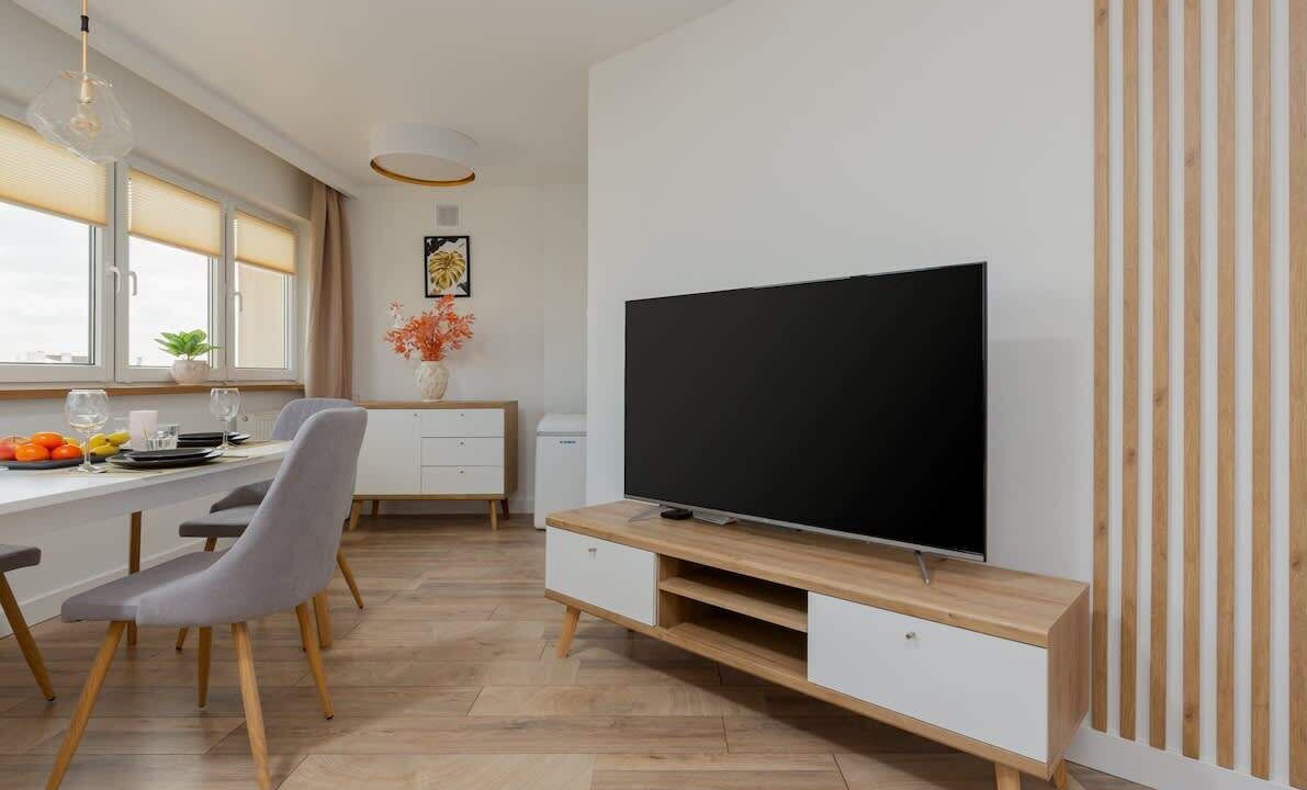 Photo of Bedroom in Srodmiescie Południowe