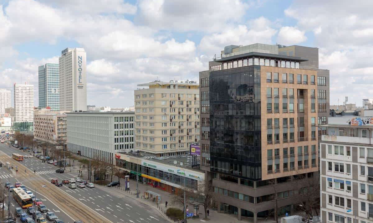 Photo of Others in Srodmiescie Południowe