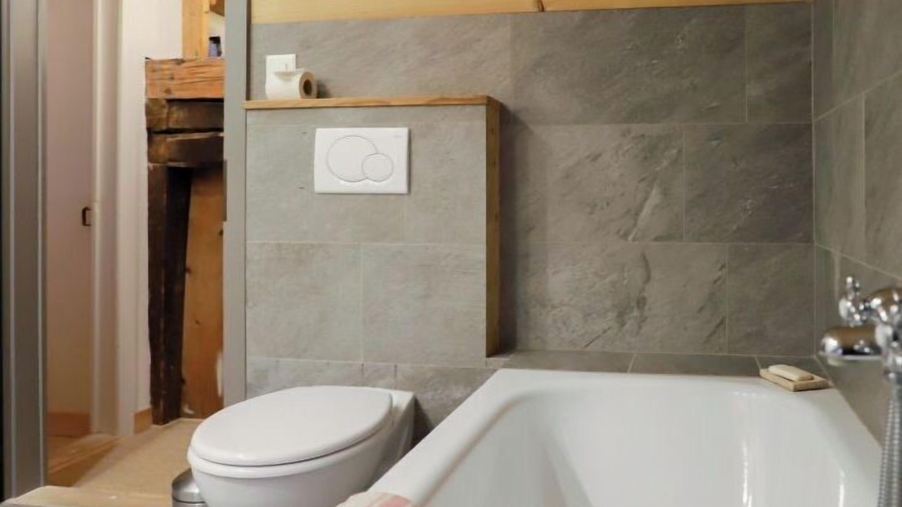 Photo of Bathroom in Les Posses-sur-Bex