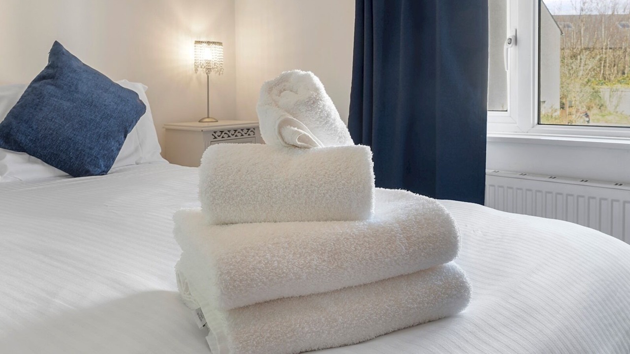 Photo of Bedroom in Flookburgh