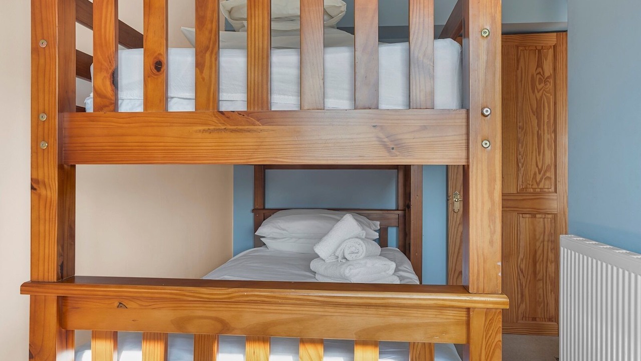 Photo of Bedroom in Flookburgh