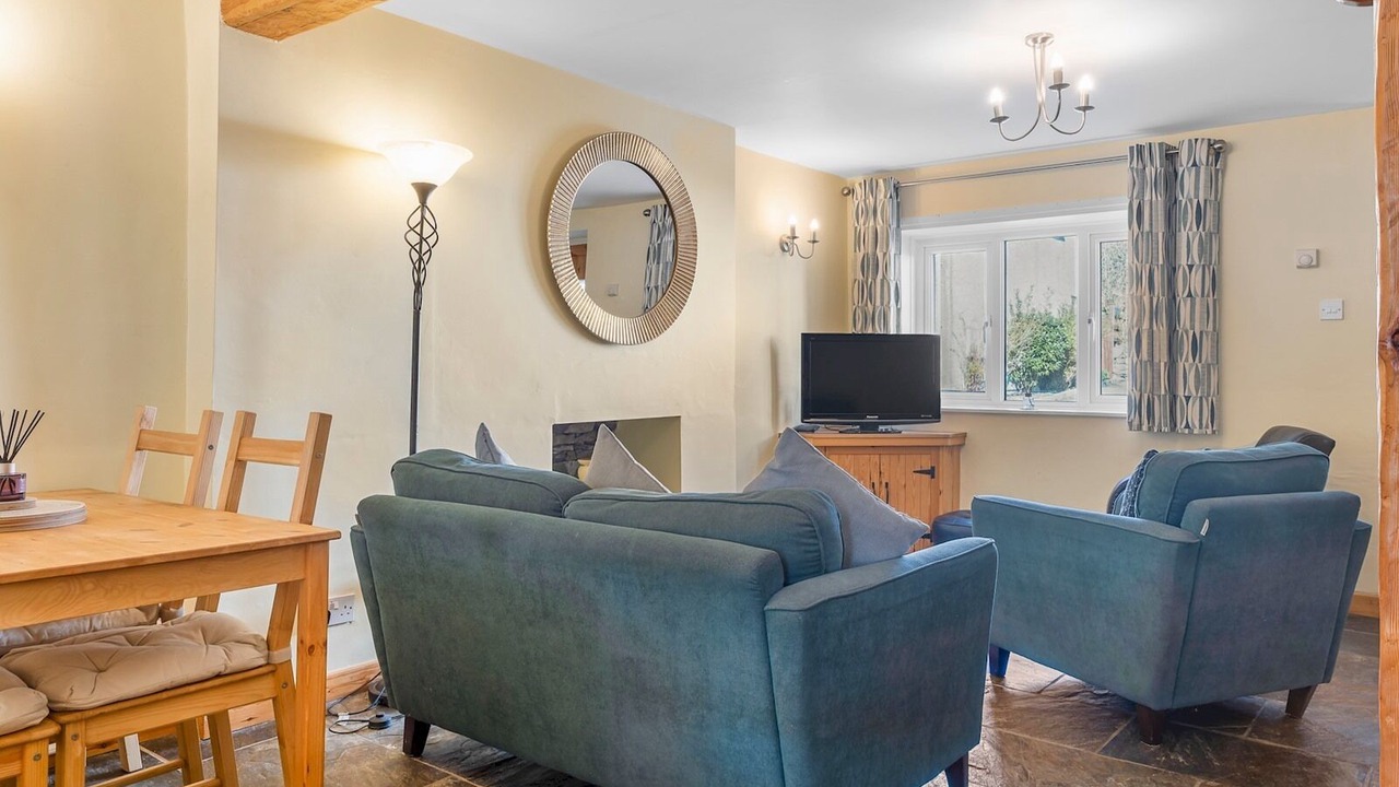Photo of Livingroom in Flookburgh