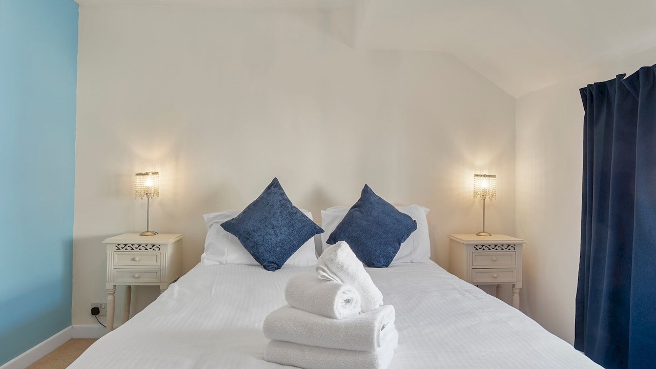 Photo of Bedroom in Flookburgh