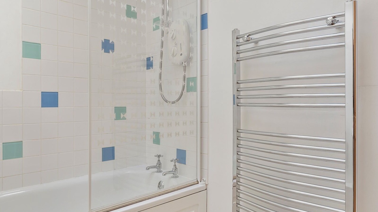 Photo of Bathroom in Flookburgh