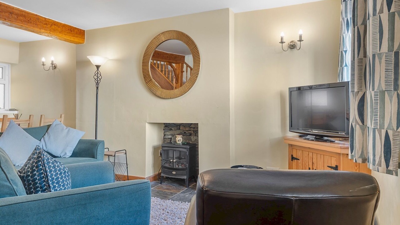 Photo of Livingroom in Flookburgh