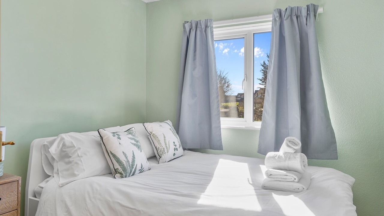 Photo of Bedroom in Flookburgh
