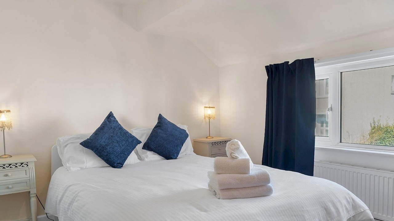 Photo of Bedroom in Flookburgh