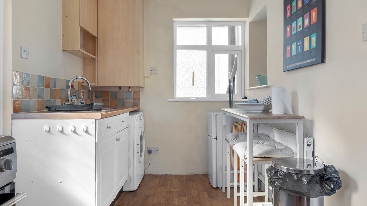 Photo of Kitchen in Flookburgh