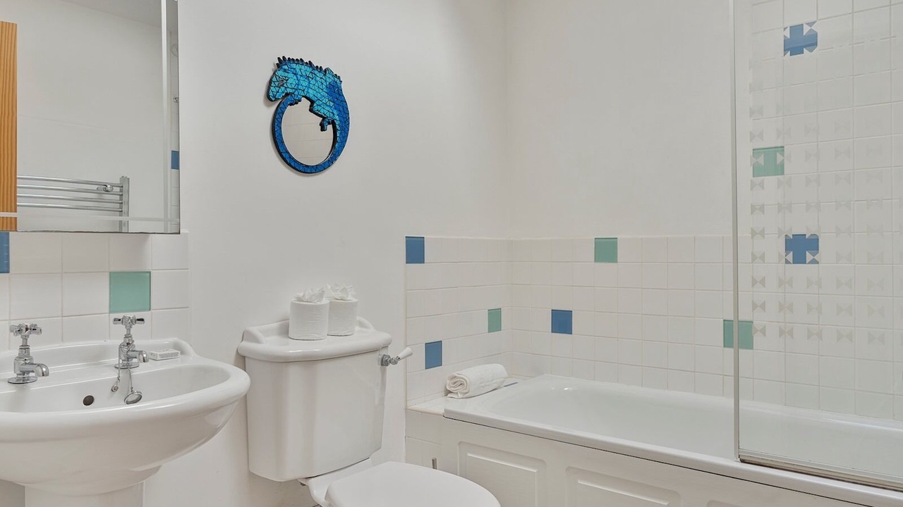 Photo of Bathroom in Flookburgh