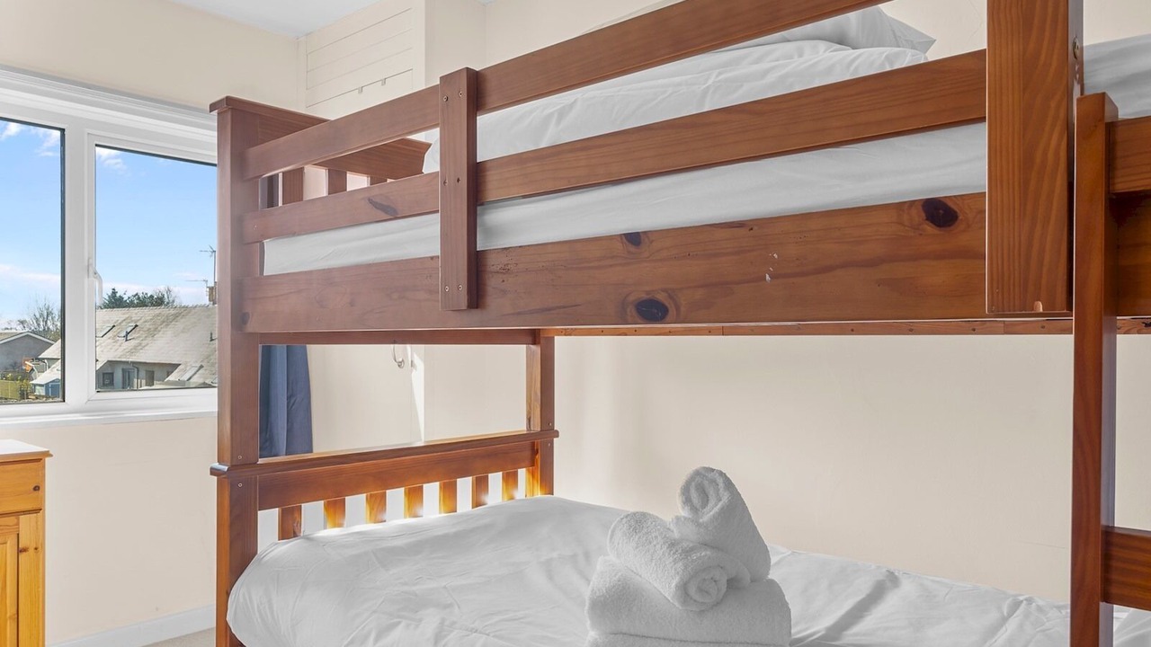 Photo of Bedroom in Flookburgh