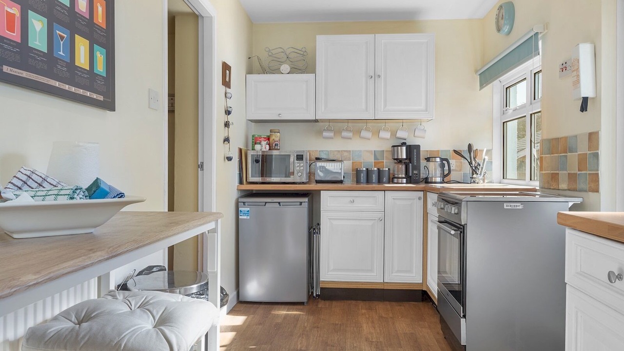 Photo of Kitchen in Flookburgh