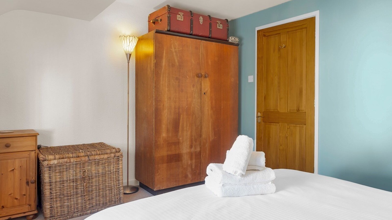 Photo of Bedroom in Flookburgh