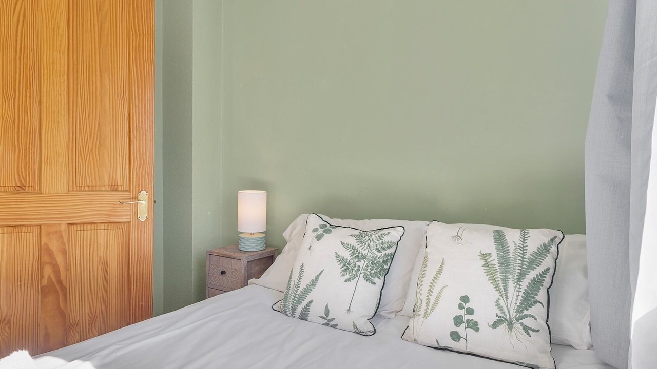 Photo of Bedroom in Flookburgh
