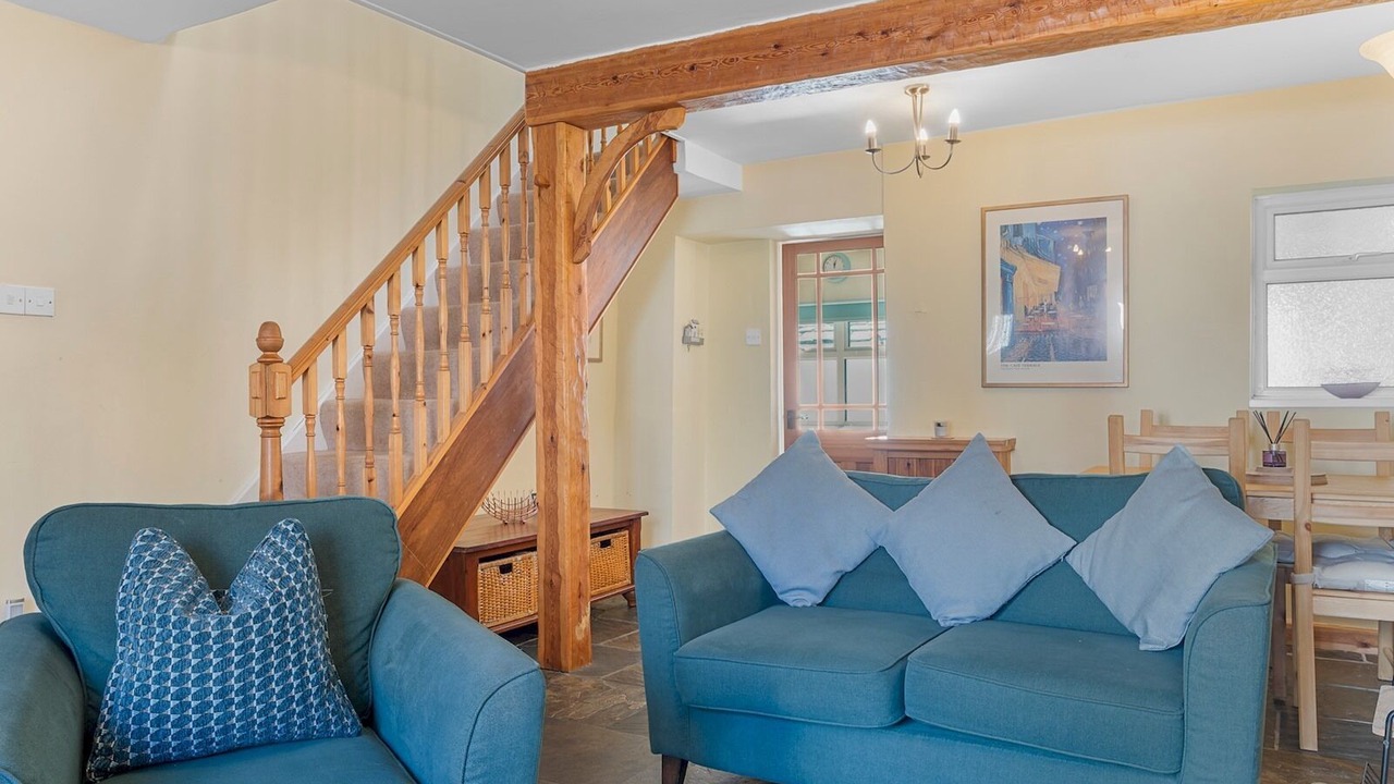 Photo of Livingroom in Flookburgh