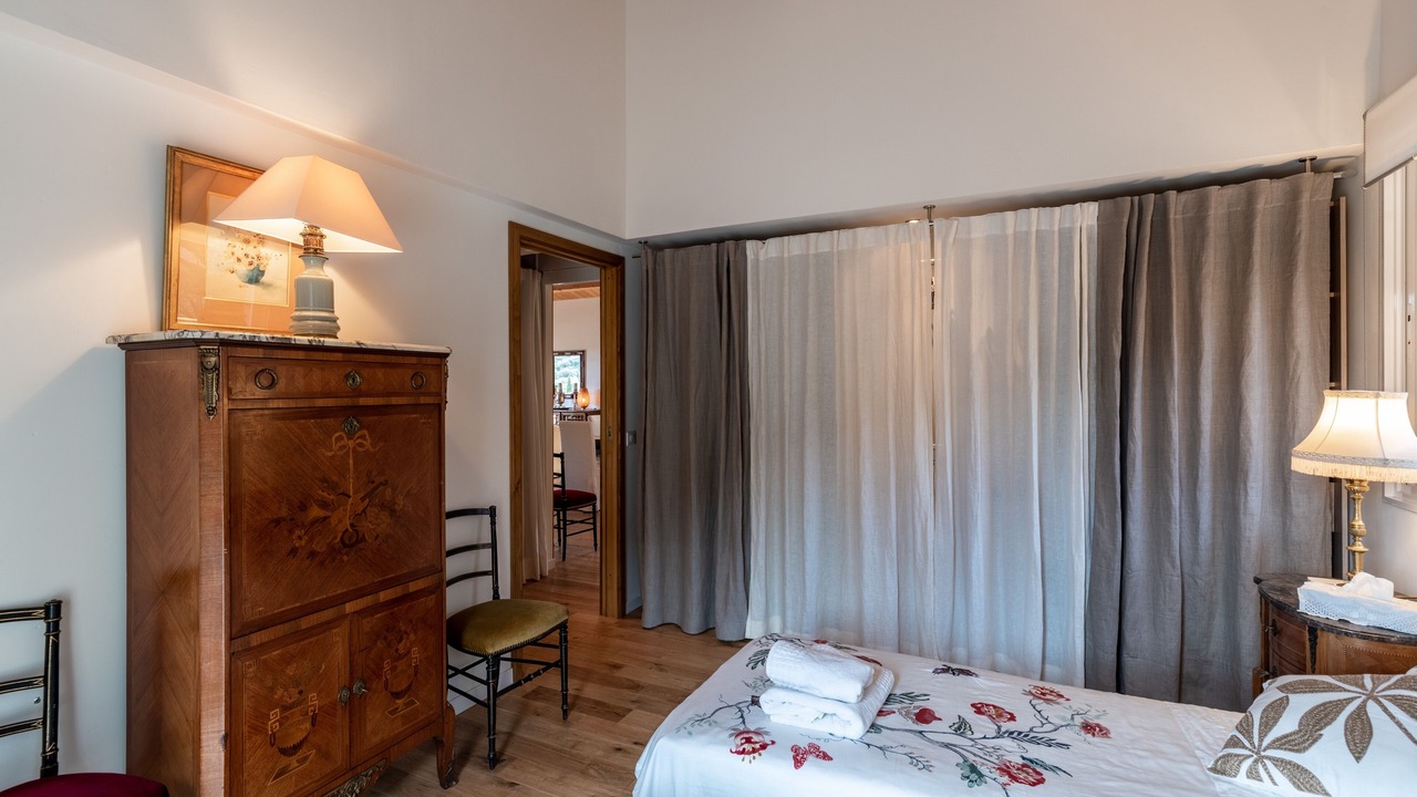 Photo of Bedroom in Monacia-d'Aullene