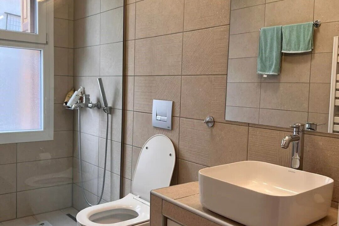 Photo of Bathroom in Pythagorion