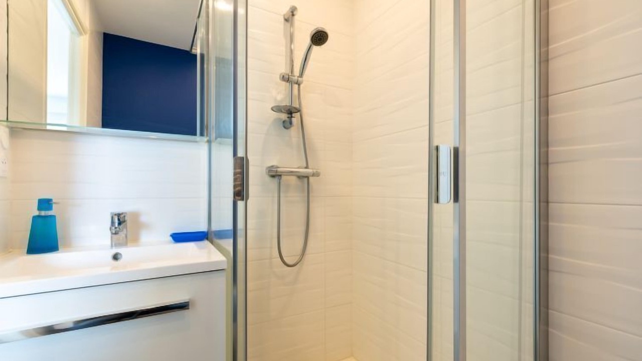 Photo of Bathroom in Carnac