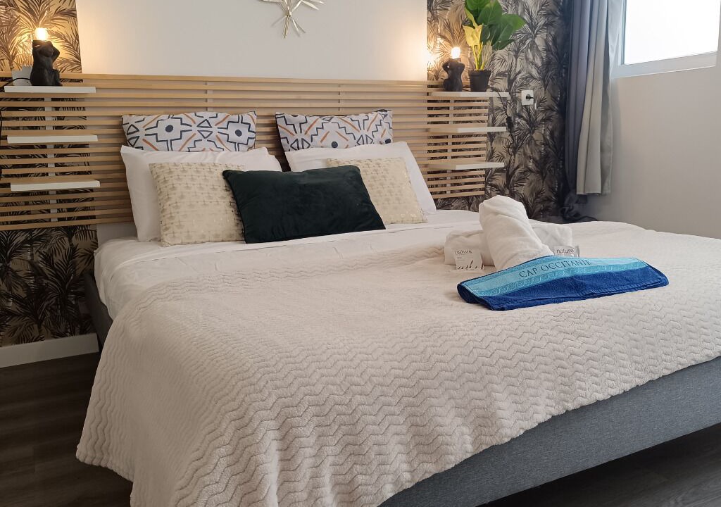 Photo of Bedroom in Bram