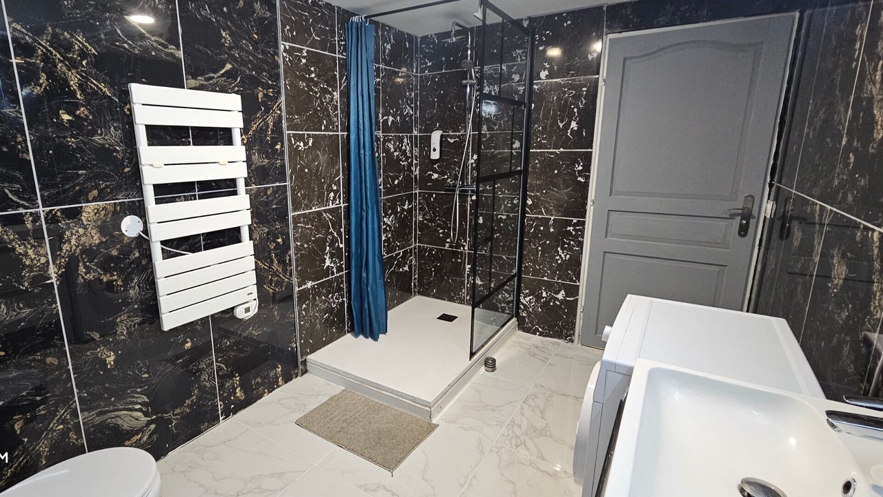 Photo of Bathroom in Bram