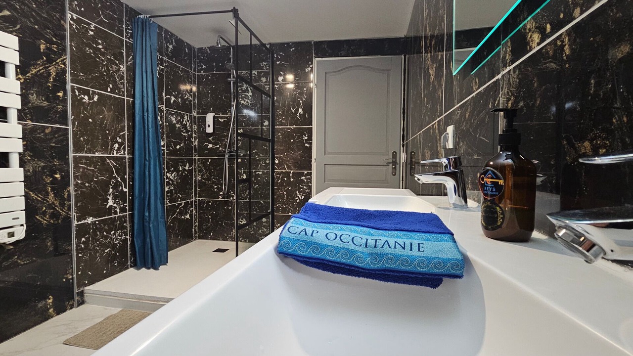 Photo of Bathroom in Bram
