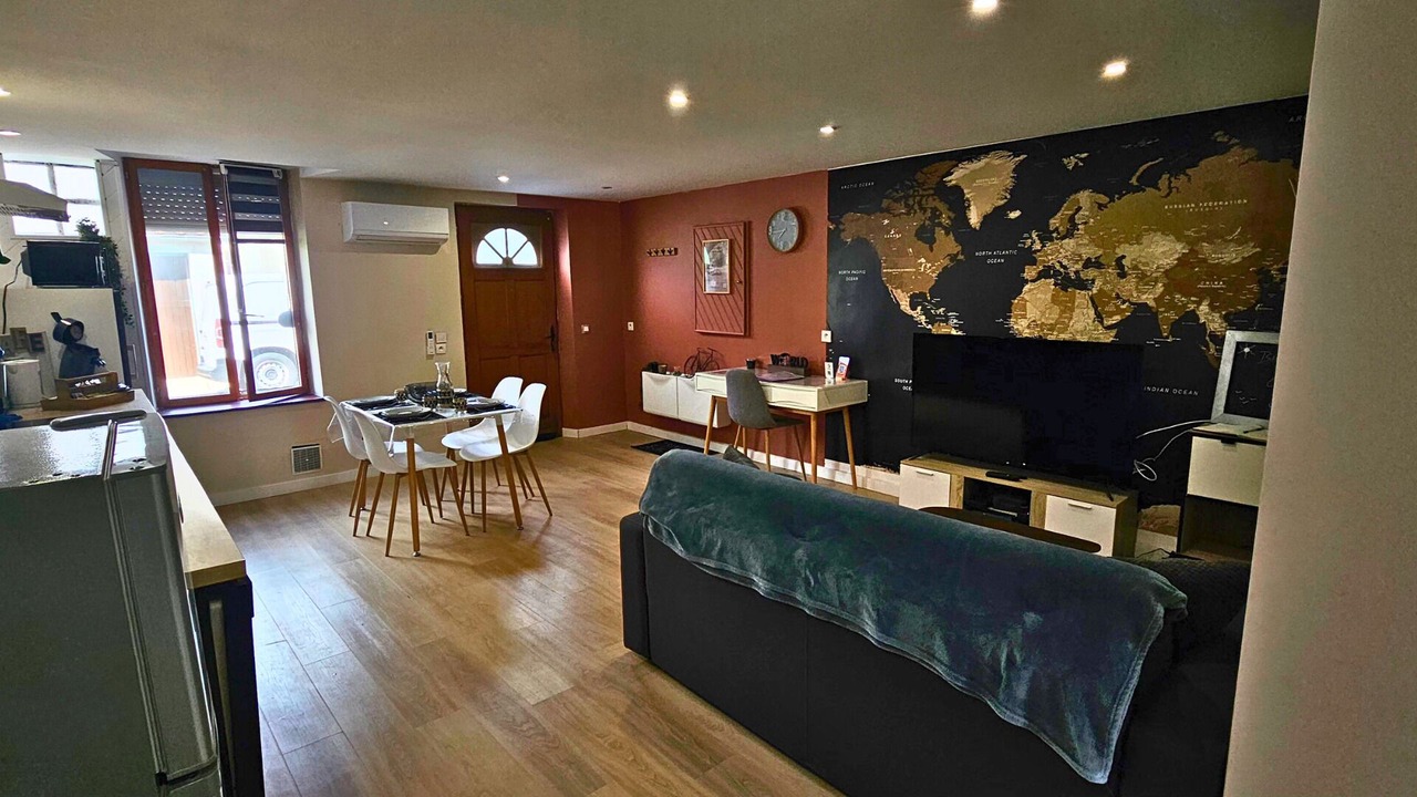 Photo of Livingroom in Bram