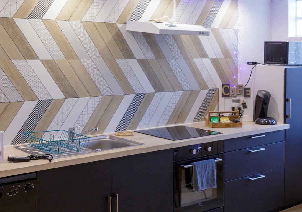 Photo of Kitchen in Bram