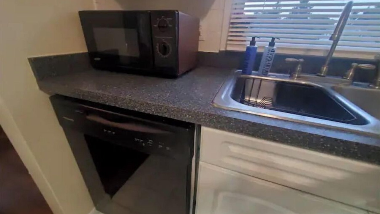 Photo of Kitchen in Pontiac