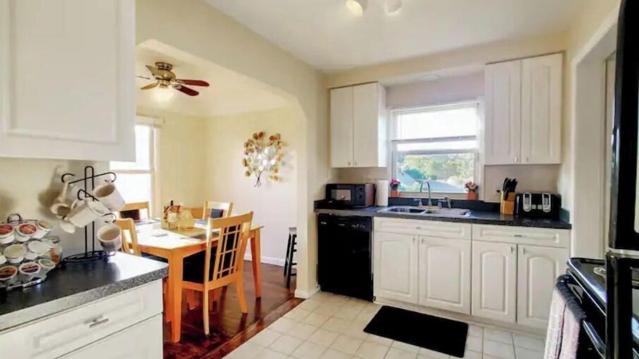 Photo of Kitchen in Pontiac