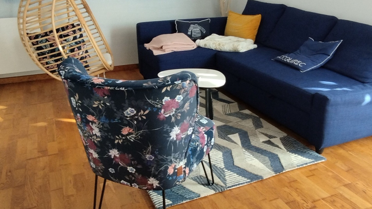 Photo of Livingroom in Locquirec