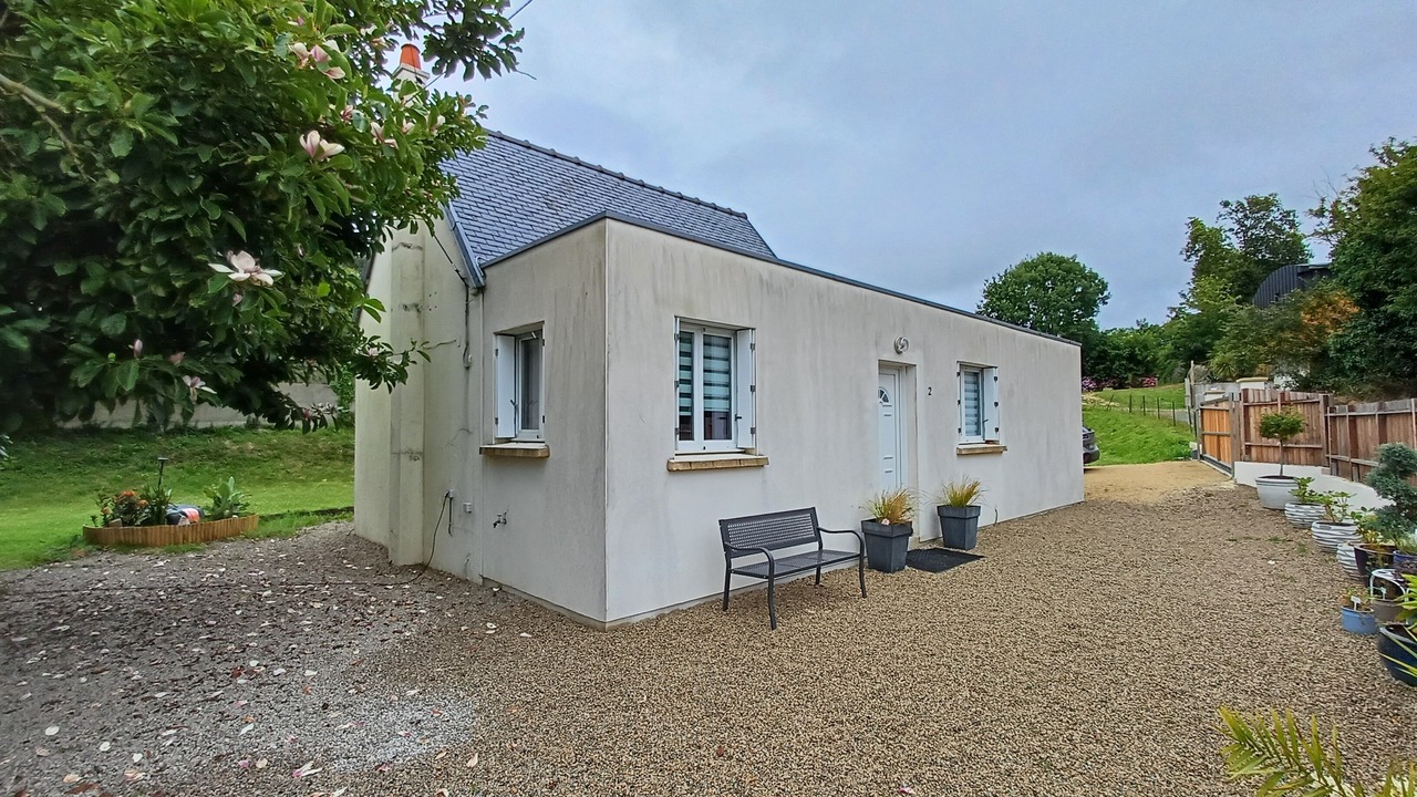 Photo of Outdoor in Locquirec