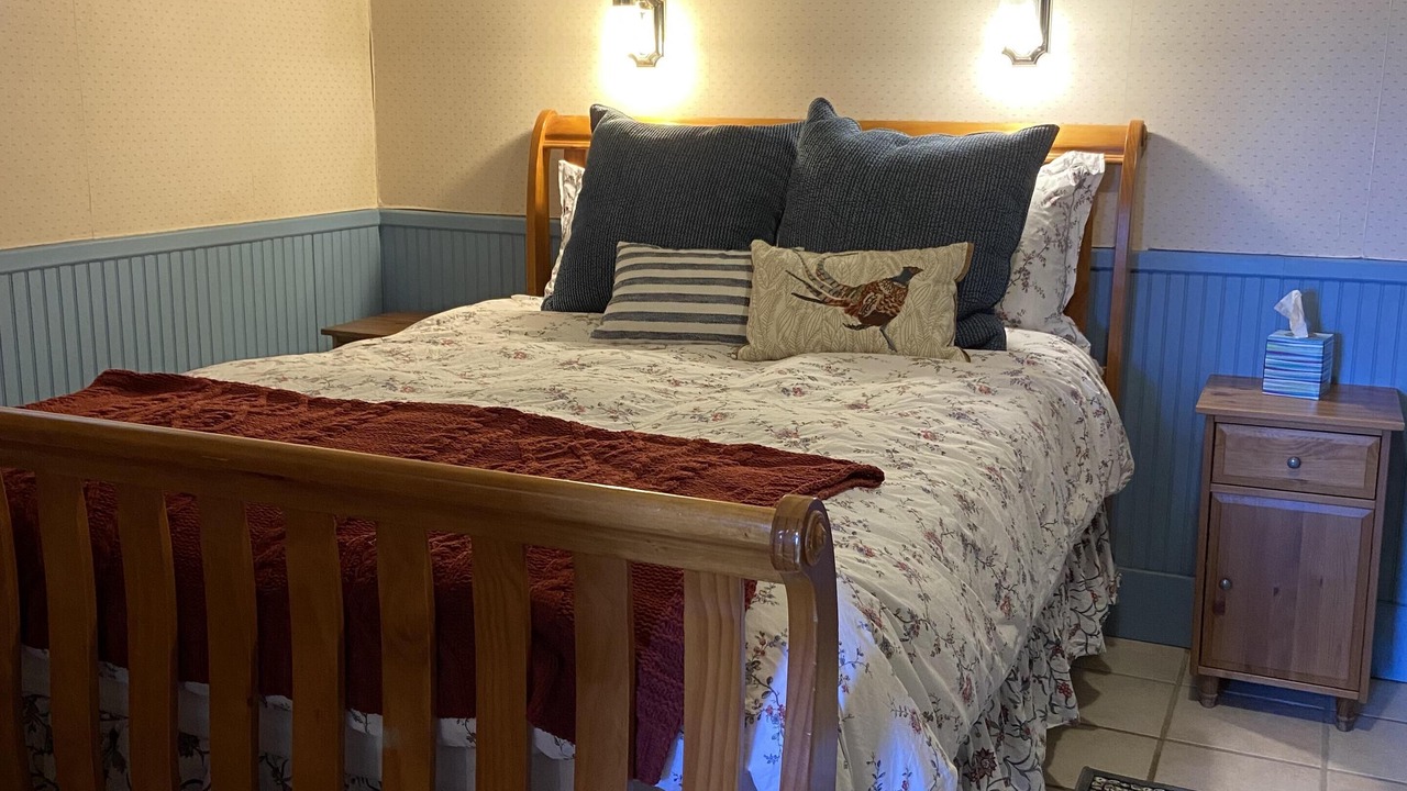 Photo of Bedroom in Alto Pass