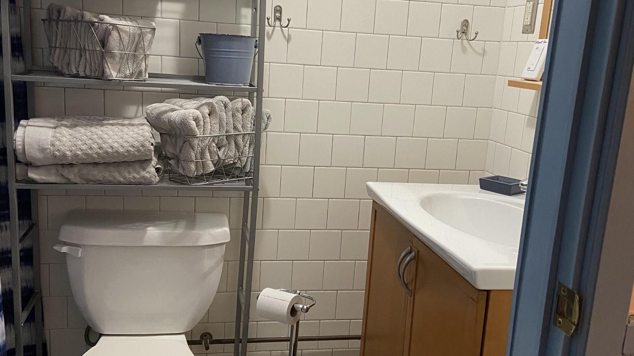 Photo of Bathroom in Alto Pass
