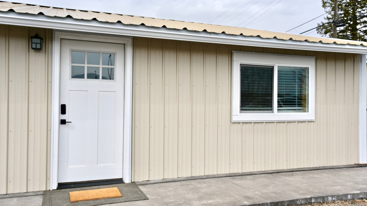 Photo of Outdoor in Tremonton