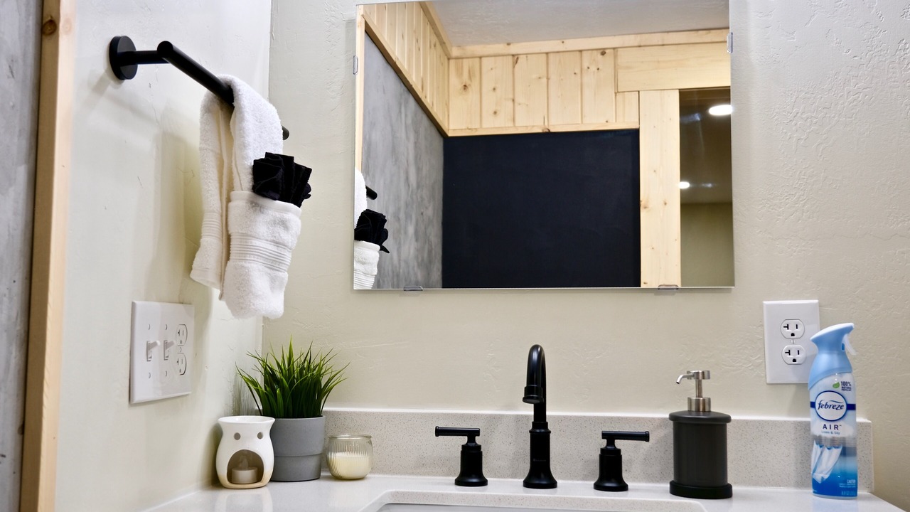 Photo of Bathroom in Tremonton