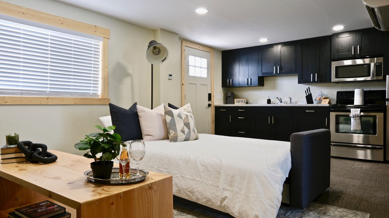 Photo of Bedroom in Tremonton