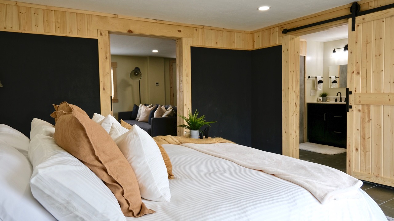 Photo of Bedroom in Tremonton