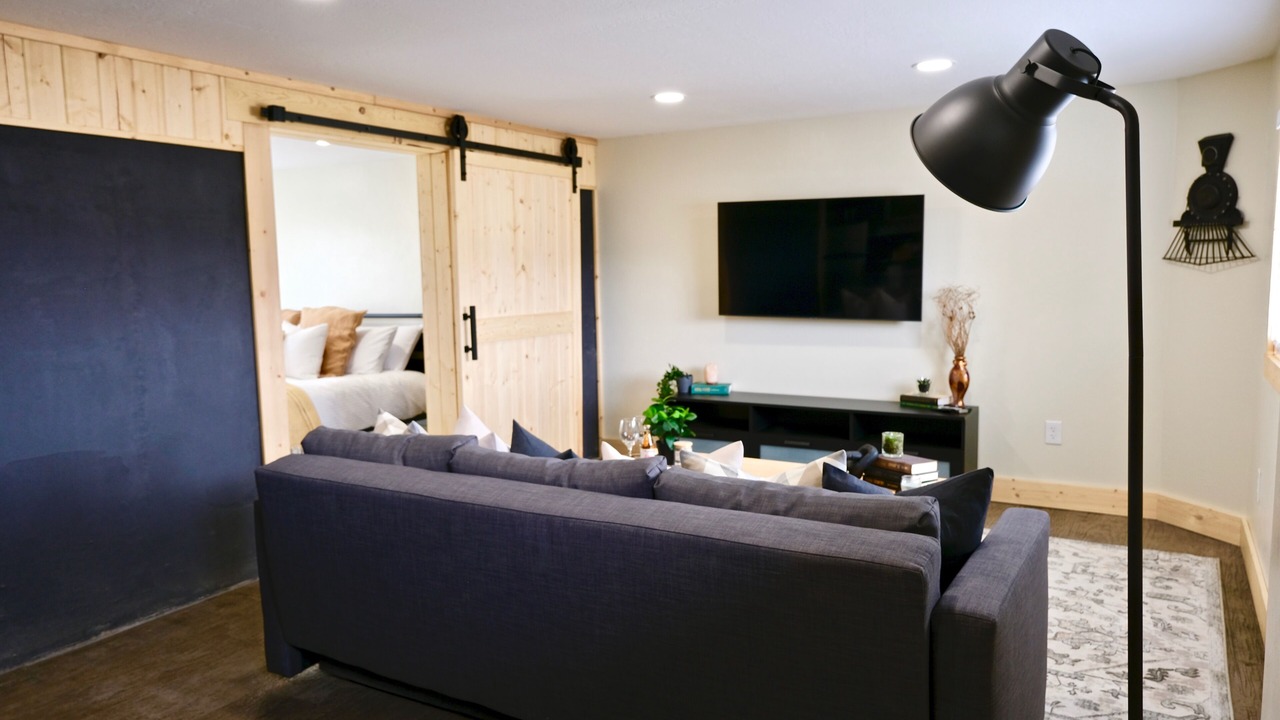 Photo of Livingroom in Tremonton