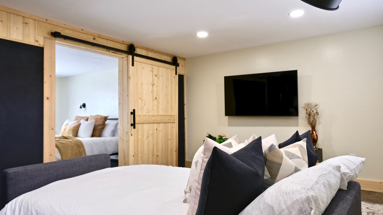 Photo of Bedroom in Tremonton