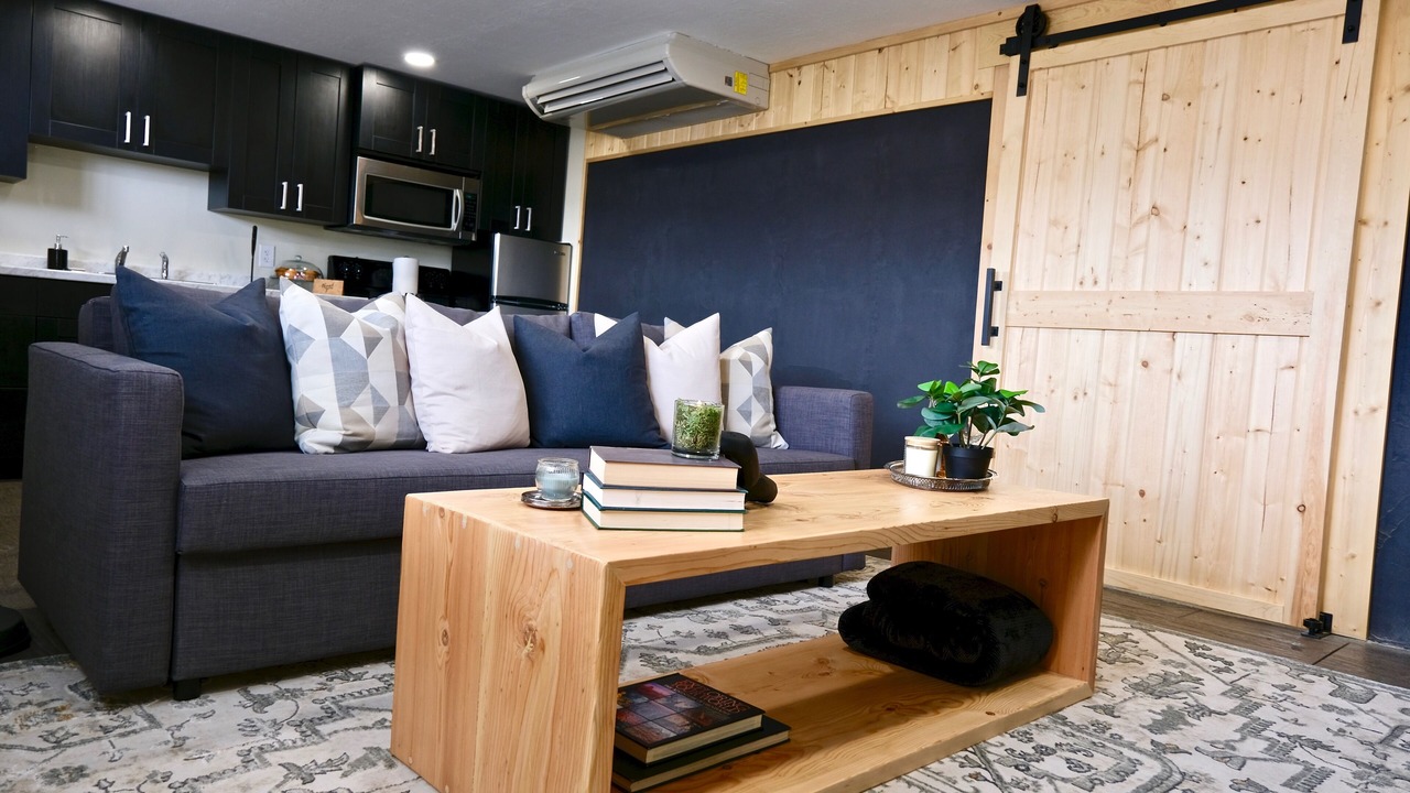 Photo of Livingroom in Tremonton