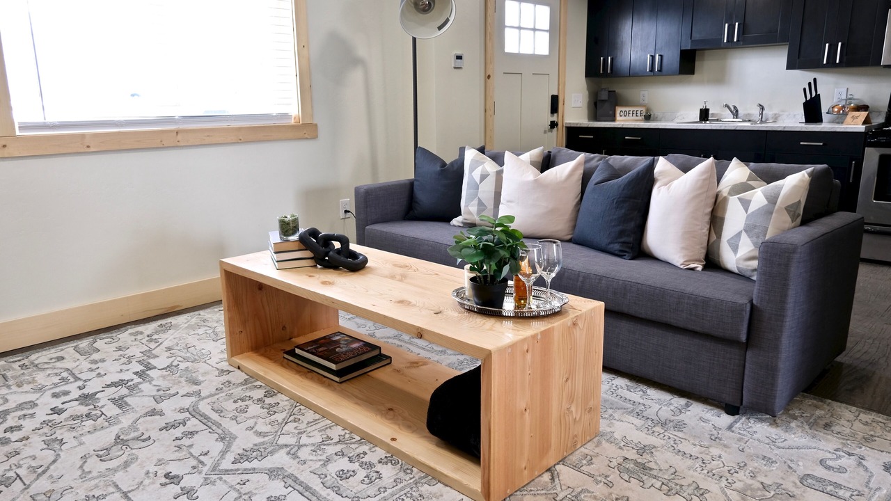 Photo of Livingroom in Tremonton