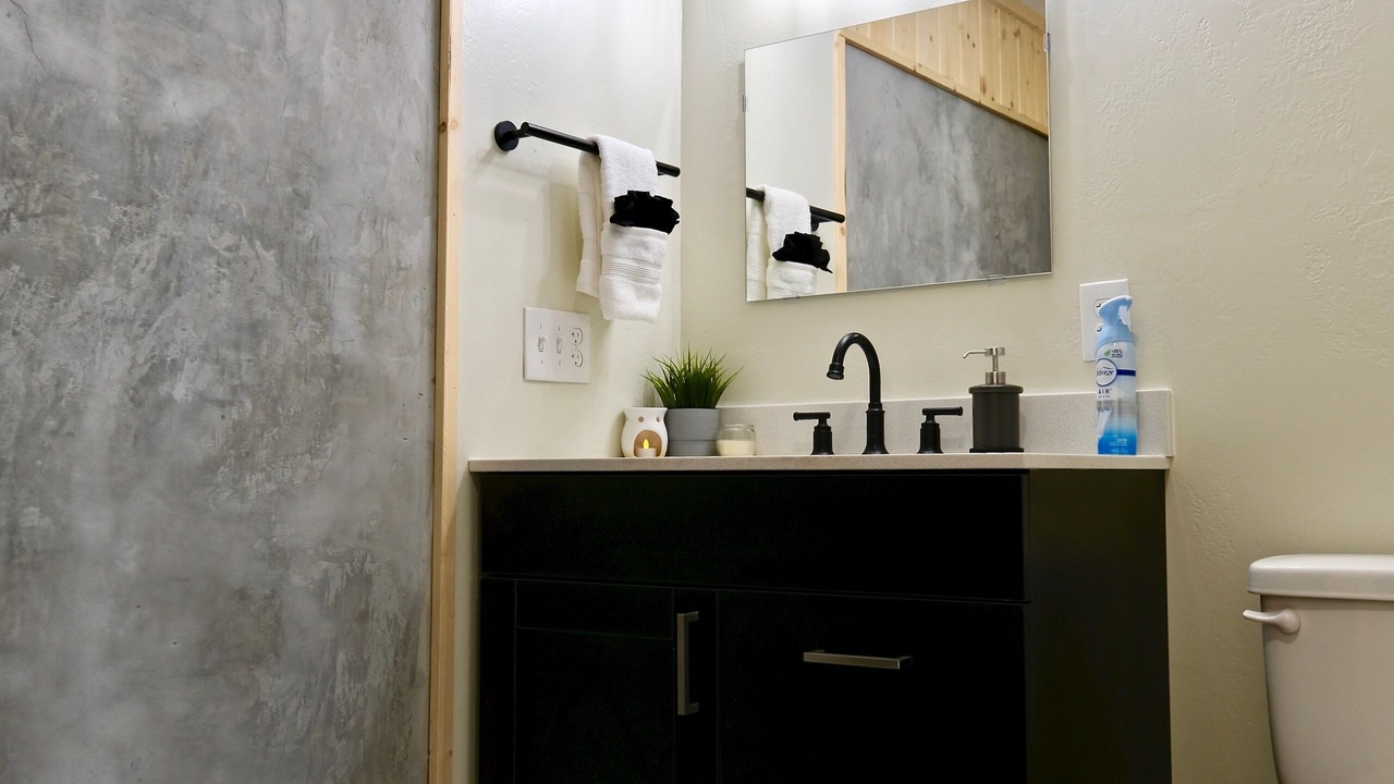 Photo of Bathroom in Tremonton