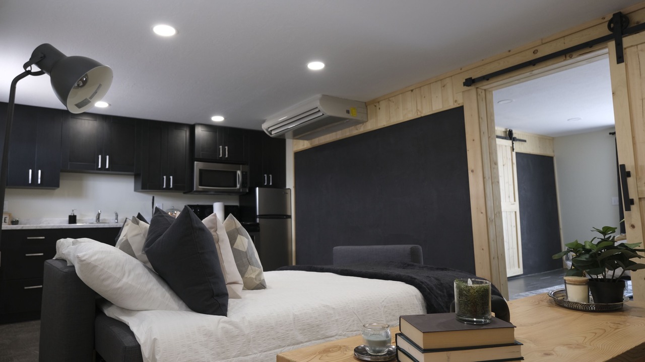Photo of Bedroom in Tremonton