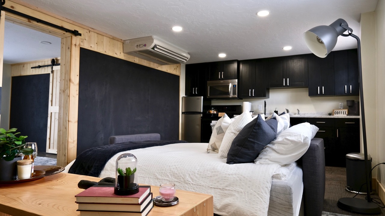 Photo of Bedroom in Tremonton