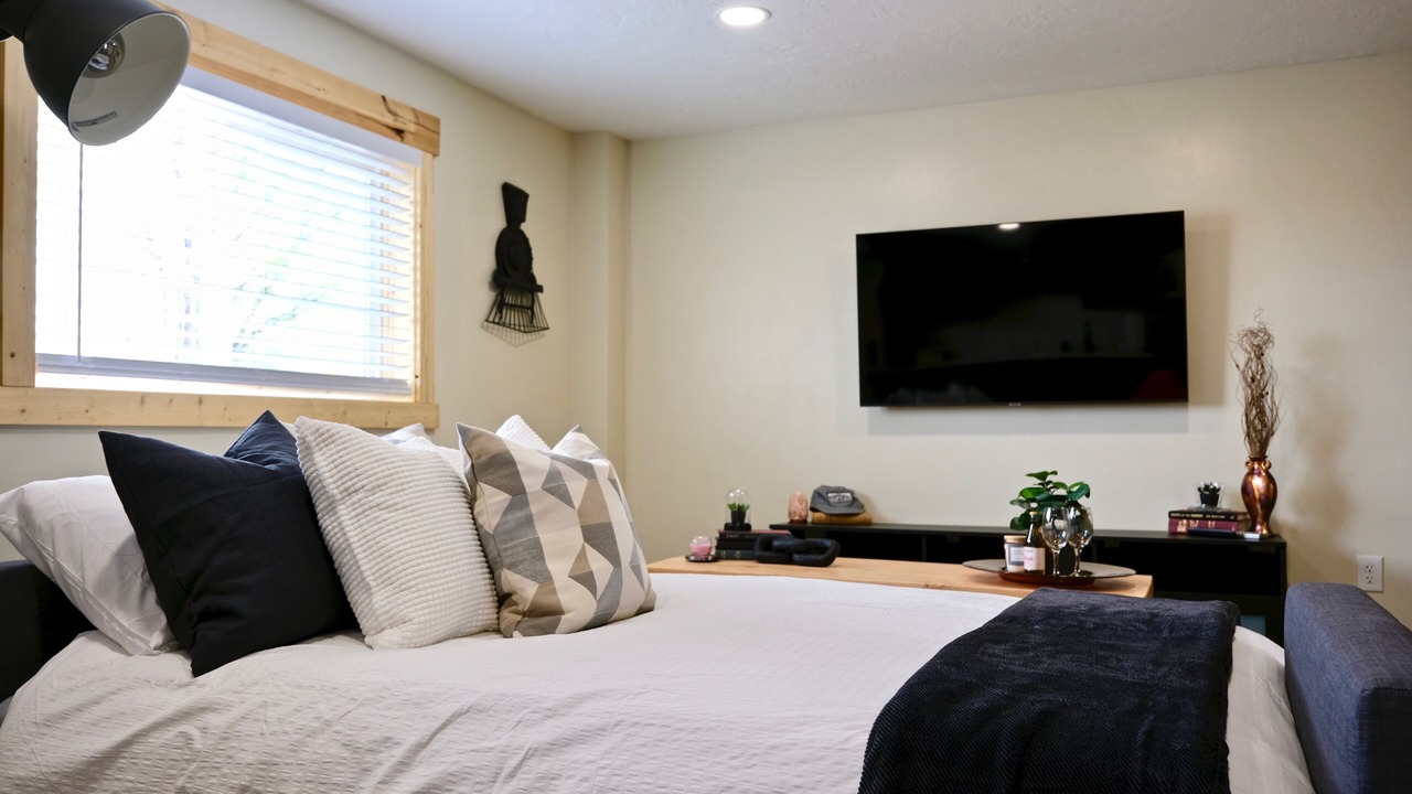 Photo of Bedroom in Tremonton