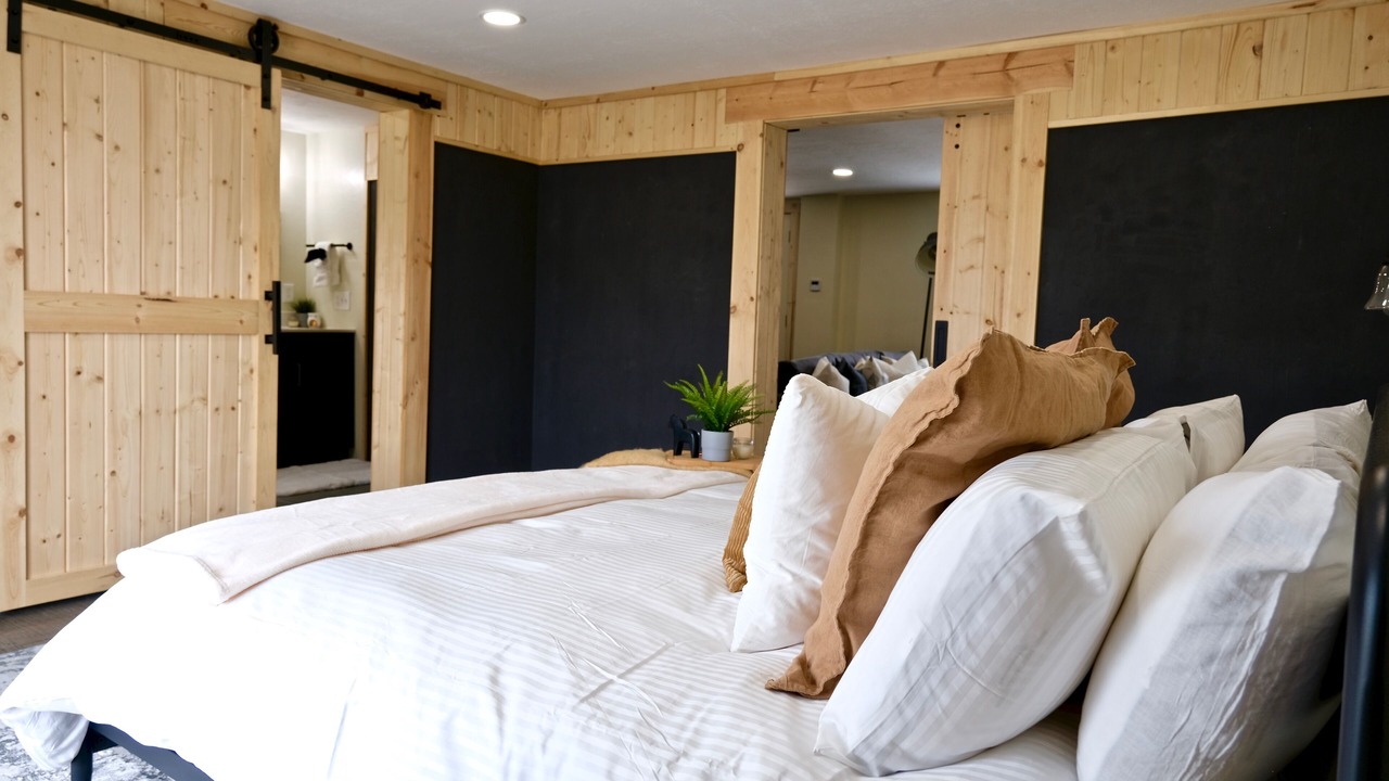 Photo of Bedroom in Tremonton