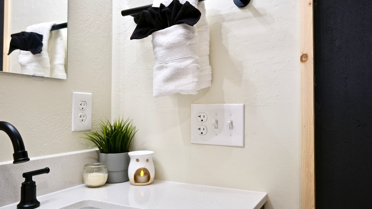 Photo of Bathroom in Tremonton